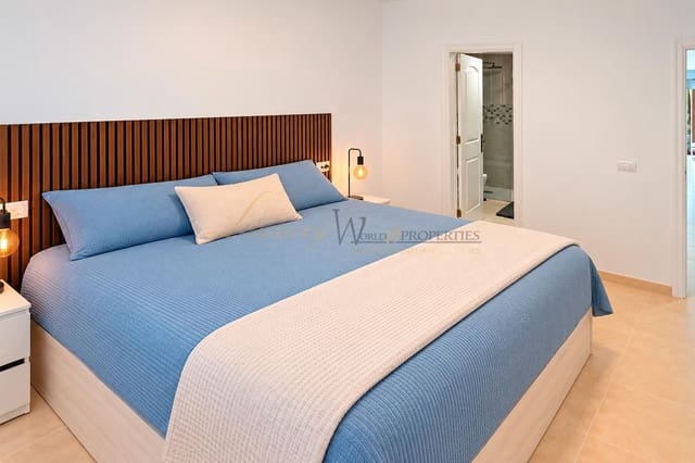 2 quarto Apartamento para arrendar em Chayofa, Arona com piscina garagem - 1 500 € (Ref: 10059985)