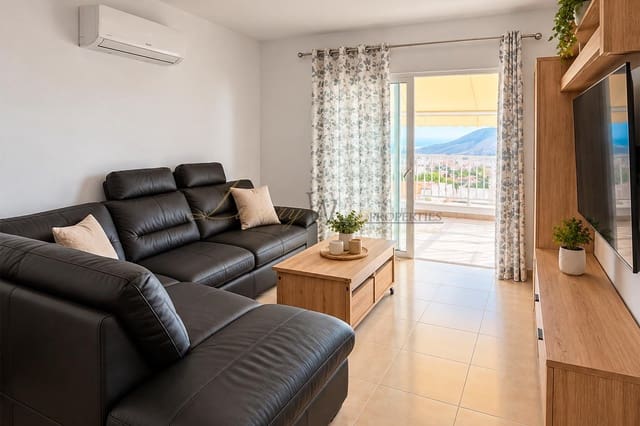 2 slaapkamer Flat te koop in Chayofa, Arona met zwembad garage - € 395.000 (Ref: 10059986)