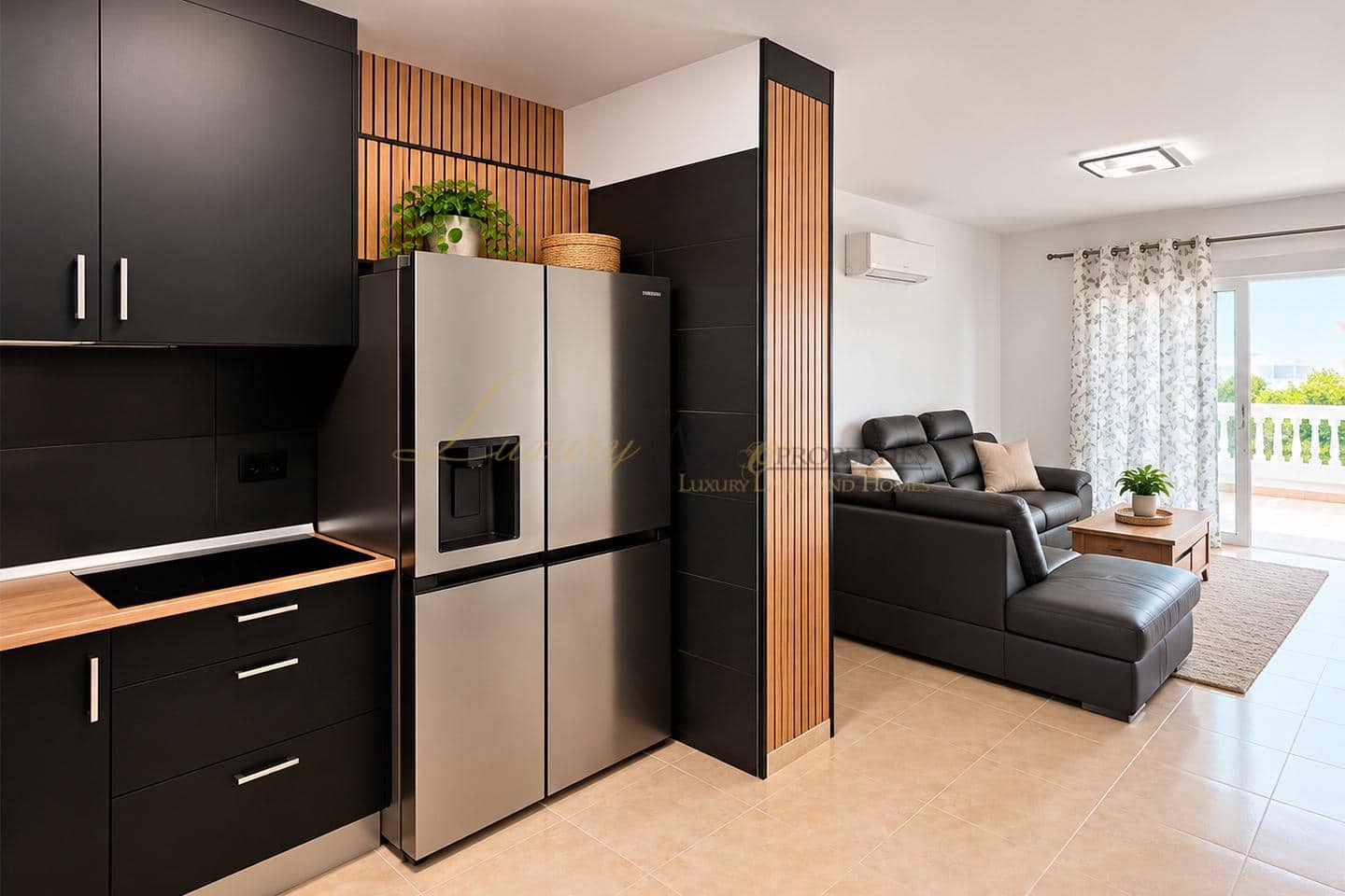 2 chambre Appartement à vendre à Chayofa avec piscine garage - 395 000 € (Ref: 10059986)