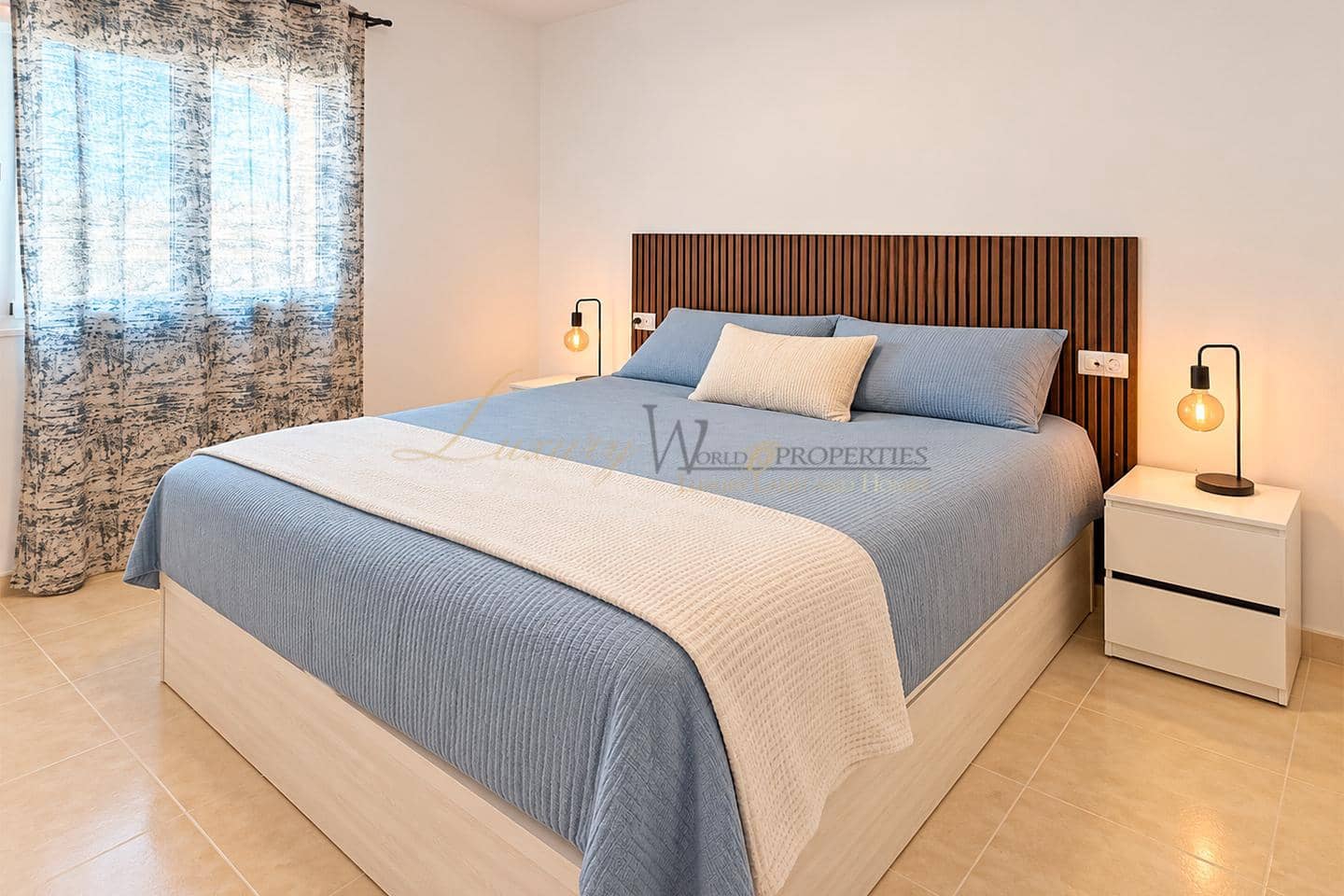 2 chambre Appartement à vendre à Chayofa avec piscine garage - 395 000 € (Ref: 10059986)