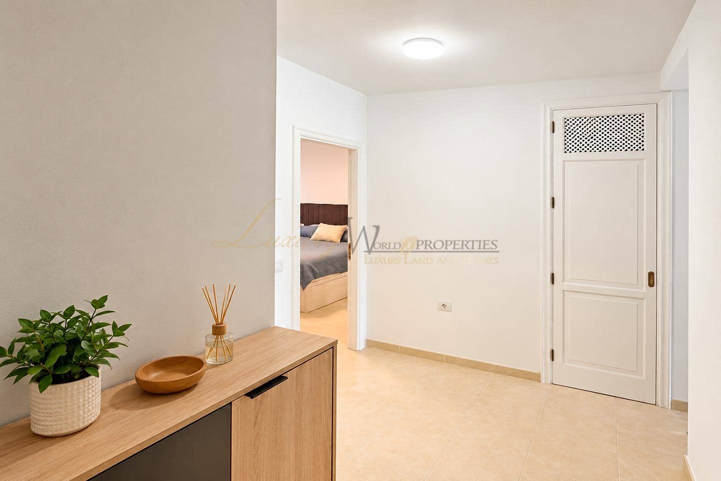 2 chambre Appartement à vendre à Chayofa avec piscine garage - 395 000 € (Ref: 10059986)