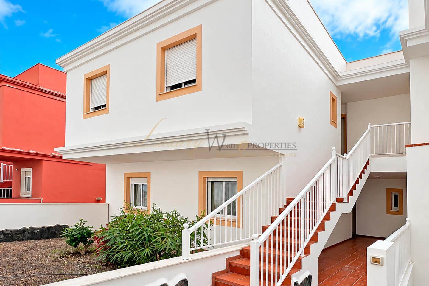 2 chambre Appartement à vendre à Chayofa avec piscine garage - 395 000 € (Ref: 10059986)