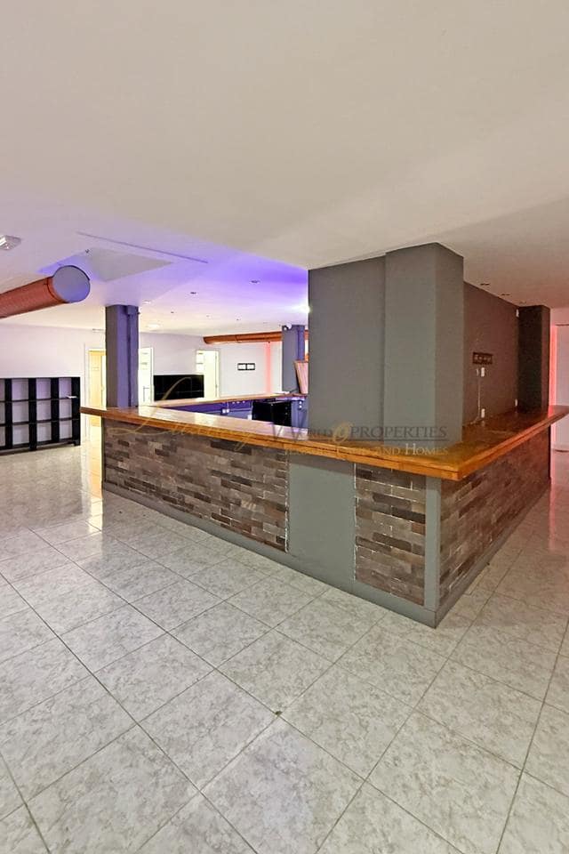 Negocio de 1 habitación en Costa Adeje en venta - 850.000 € (Ref: 10060889)