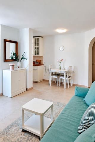2 Zimmer Wohnung zu verkaufen in Playa de las Americas, Arona mit Pool - 550.000 € (Ref: 10065332)