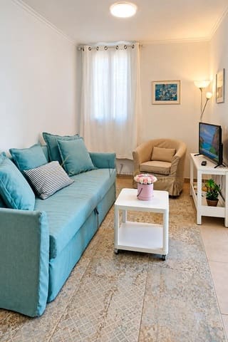 2 Zimmer Wohnung zu verkaufen in Playa de las Americas, Arona mit Pool - 550.000 € (Ref: 10065332)