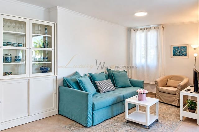 2 Zimmer Wohnung zu verkaufen in Playa de las Americas, Arona mit Pool - 550.000 € (Ref: 10065332)