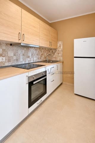2 sypialnia Mieszkanie na sprzedaż w Costa del Silencio, Arona z basenem - 210 000 € (Ref: 10093926)