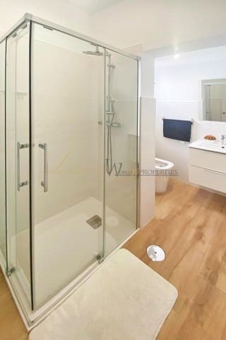 2 sypialnia Mieszkanie na sprzedaż w Costa del Silencio, Arona z basenem - 210 000 € (Ref: 10093926)