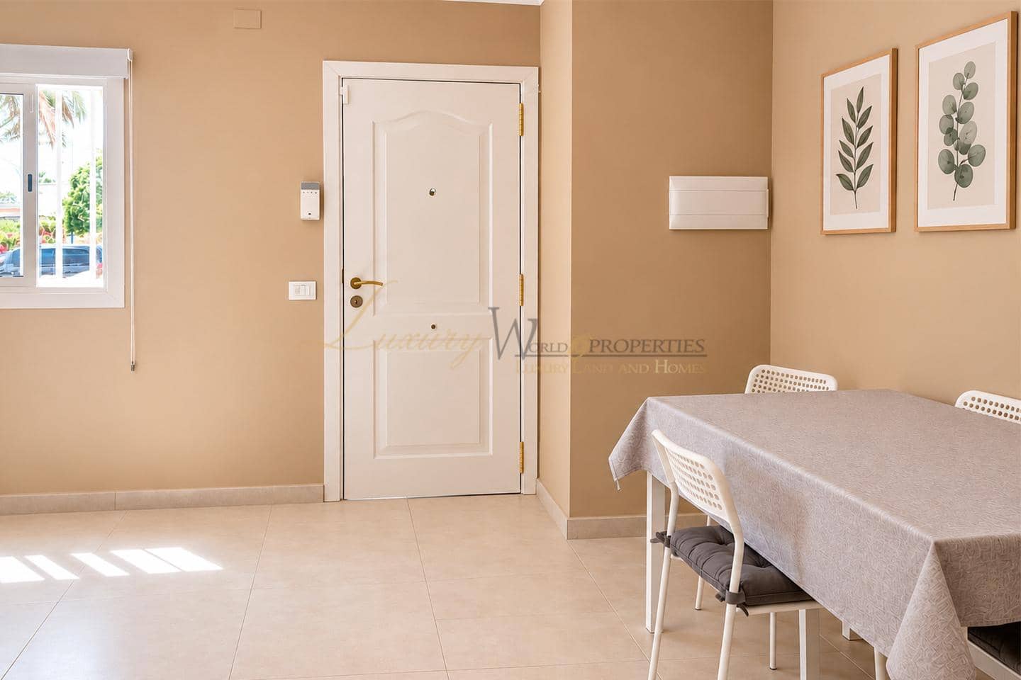 2 sypialnia Mieszkanie na sprzedaż w Costa del Silencio z basenem - 210 000 € (Ref: 10093926)
