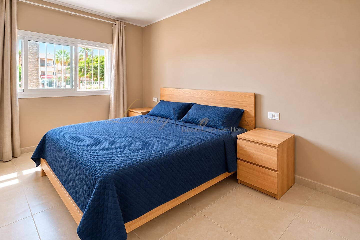 2 sypialnia Mieszkanie na sprzedaż w Costa del Silencio z basenem - 210 000 € (Ref: 10093926)