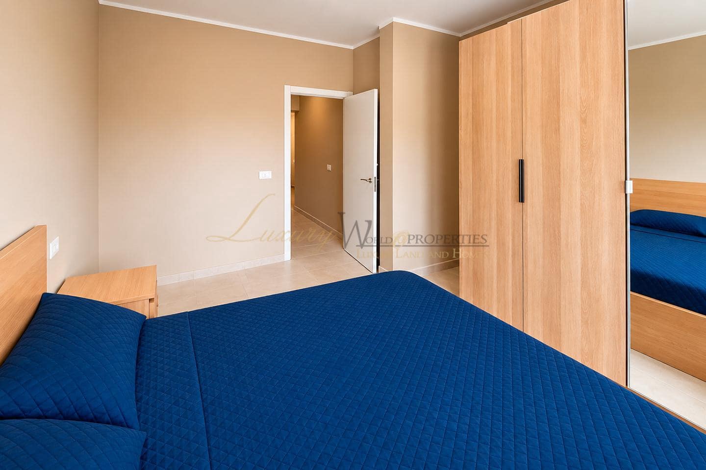 2 sypialnia Mieszkanie na sprzedaż w Costa del Silencio z basenem - 210 000 € (Ref: 10093926)