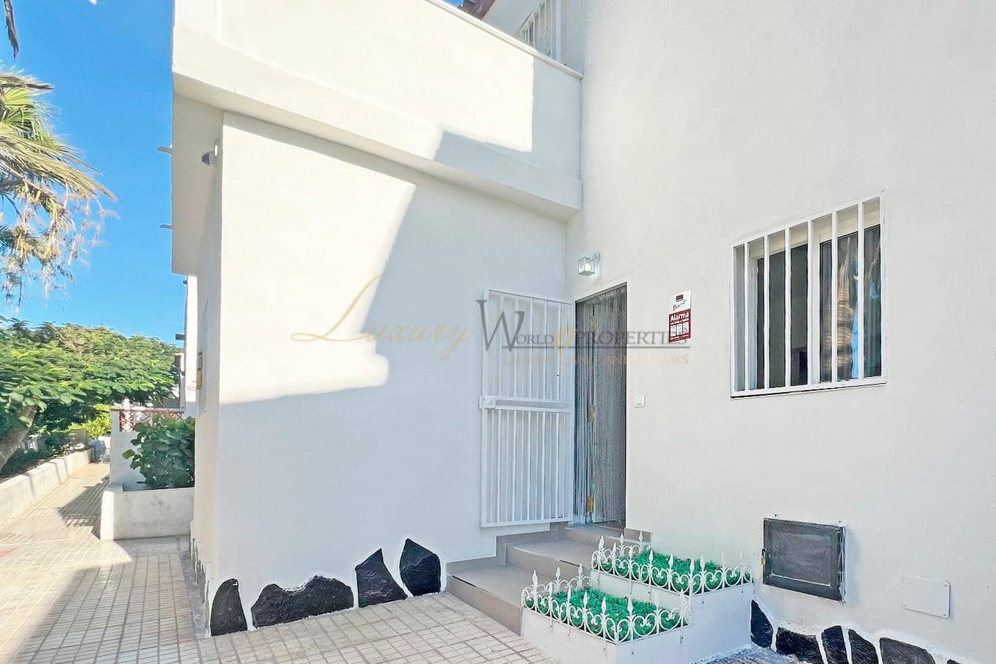 2 sypialnia Mieszkanie na sprzedaż w Costa del Silencio z basenem - 210 000 € (Ref: 10093926)
