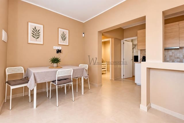 2 sypialnia Mieszkanie na sprzedaż w Costa del Silencio, Arona z basenem - 210 000 € (Ref: 10093926)