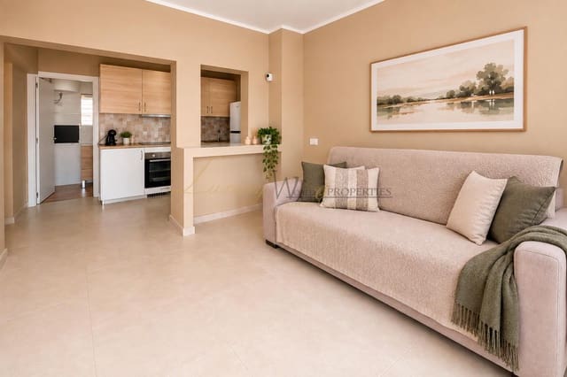 2 sypialnia Mieszkanie na sprzedaż w Costa del Silencio, Arona z basenem - 210 000 € (Ref: 10093926)