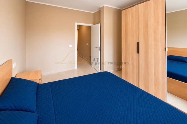 2 sypialnia Mieszkanie na sprzedaż w Costa del Silencio, Arona z basenem - 210 000 € (Ref: 10093926)