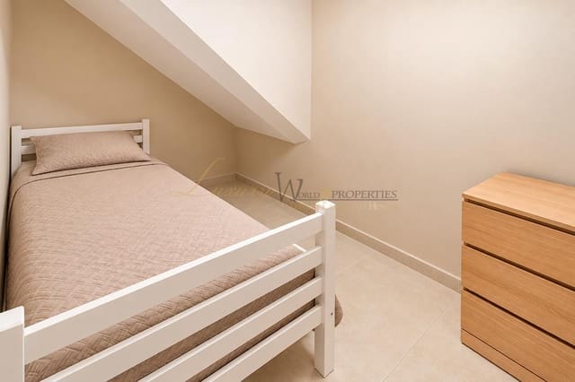 2 sypialnia Mieszkanie na sprzedaż w Costa del Silencio, Arona z basenem - 210 000 € (Ref: 10093926)
