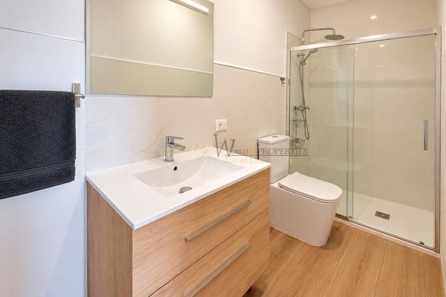 2 sypialnia Mieszkanie na sprzedaż w Costa del Silencio, Arona z basenem - 210 000 € (Ref: 10093926)