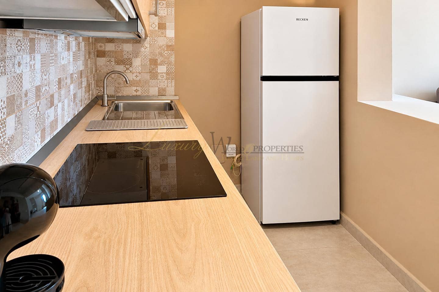 2 sypialnia Mieszkanie na sprzedaż w Costa del Silencio z basenem - 210 000 € (Ref: 10093926)