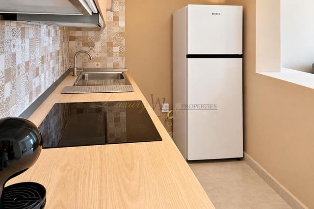 2 sypialnia Mieszkanie na sprzedaż w Costa del Silencio, Arona z basenem - 210 000 € (Ref: 10093926)