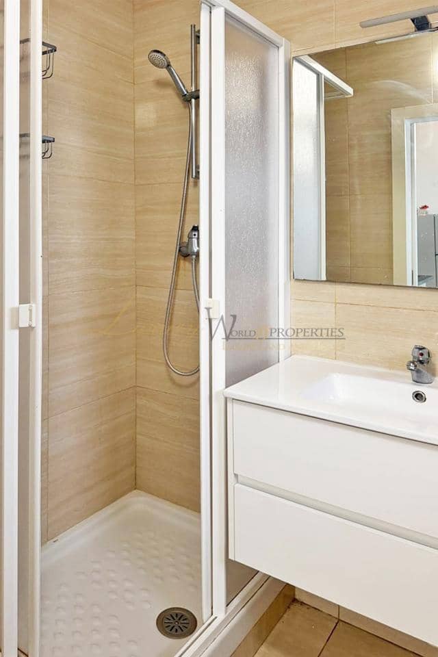 2 chambre Appartement à vendre à Costa del Silencio avec piscine - 189 000 € (Ref: 10095785)