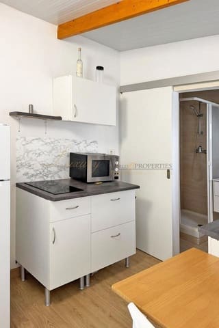 2 chambre Appartement à vendre à Costa del Silencio, Arona avec piscine - 189 000 € (Ref: 10095785)