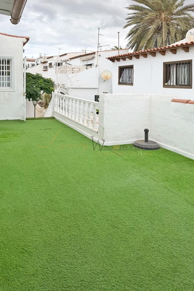 2 chambre Appartement à vendre à Costa del Silencio avec piscine - 189 000 € (Ref: 10095785)