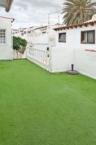 2 chambre Appartement à vendre à Costa del Silencio, Arona avec piscine - 189 000 € (Ref: 10095785)