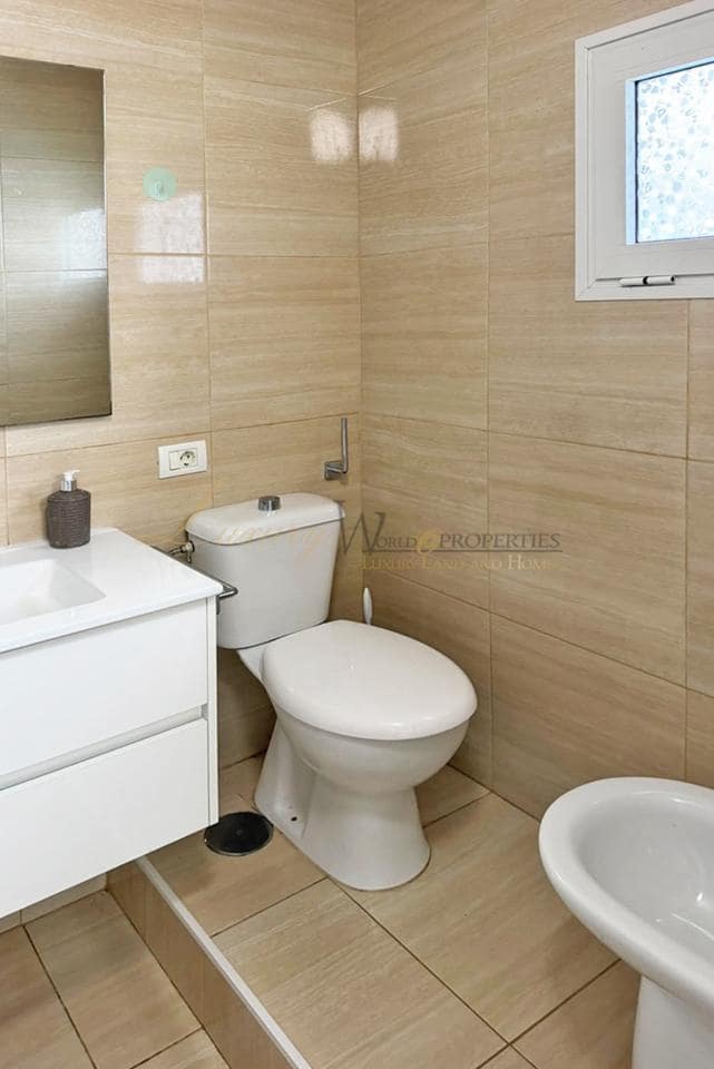 2 chambre Appartement à vendre à Costa del Silencio avec piscine - 189 000 € (Ref: 10095785)