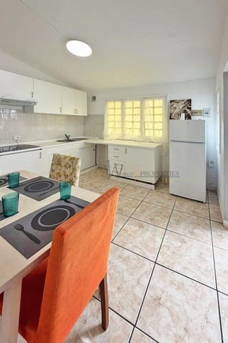 2 chambre Appartement à vendre à Costa del Silencio, Arona avec piscine - 189 000 € (Ref: 10095785)