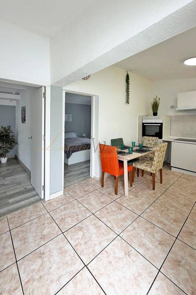 2 chambre Appartement à vendre à Costa del Silencio avec piscine - 189 000 € (Ref: 10095785)