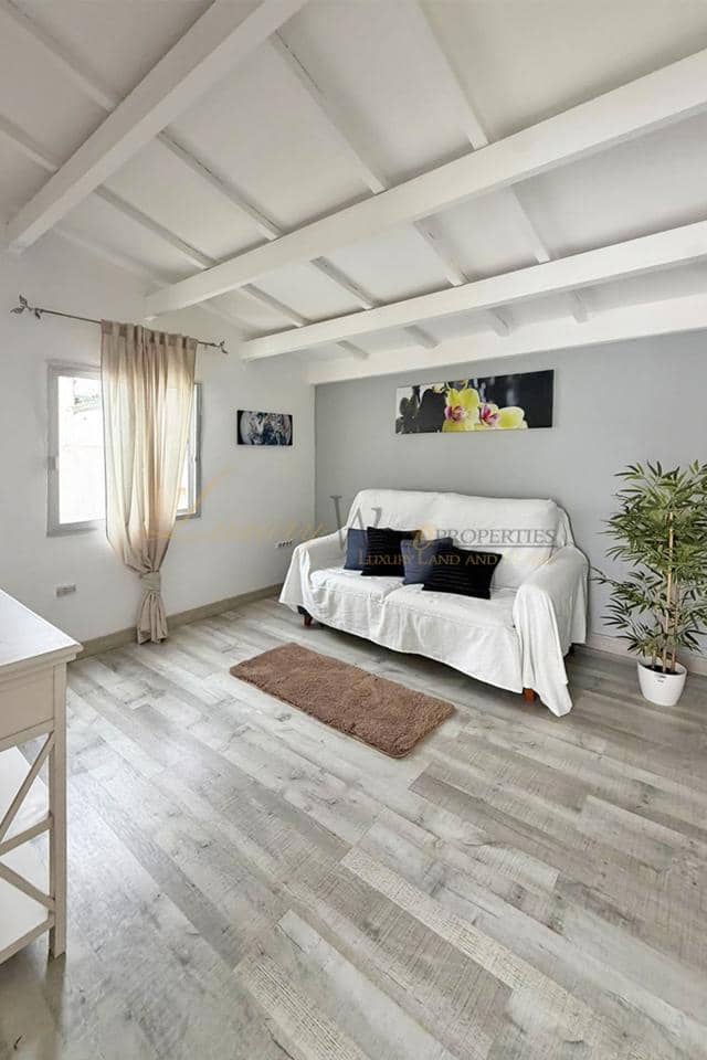 2 chambre Appartement à vendre à Costa del Silencio avec piscine - 189 000 € (Ref: 10095785)