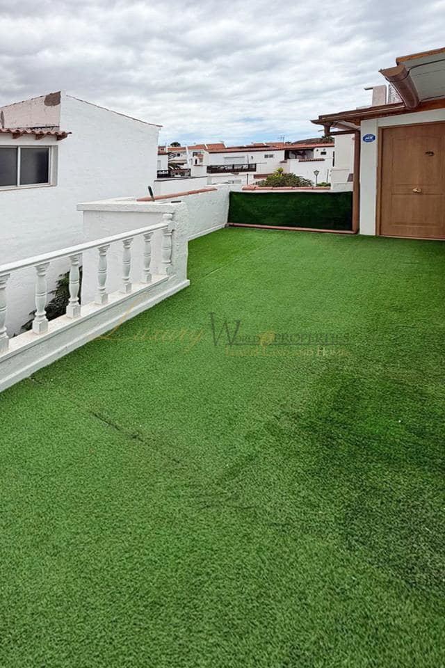 2 chambre Appartement à vendre à Costa del Silencio avec piscine - 189 000 € (Ref: 10095785)