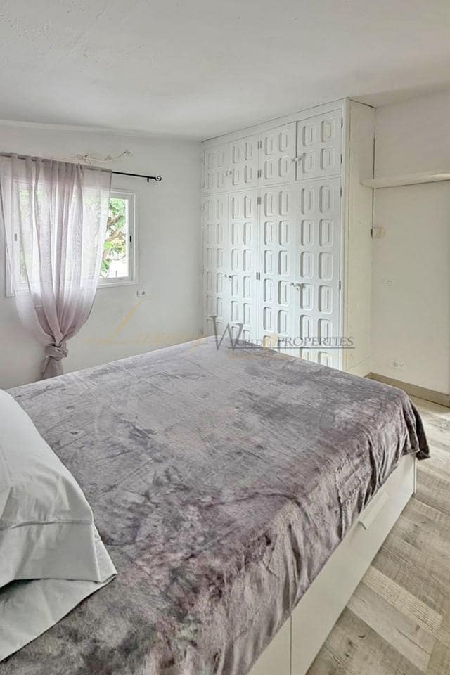 2 chambre Appartement à vendre à Costa del Silencio avec piscine - 189 000 € (Ref: 10095785)
