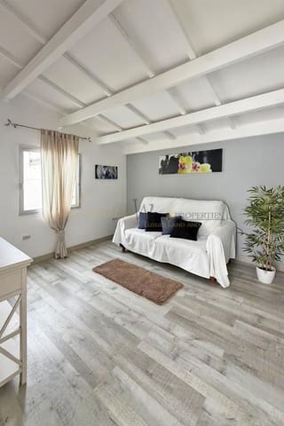 2 chambre Appartement à vendre à Costa del Silencio, Arona avec piscine - 189 000 € (Ref: 10095785)
