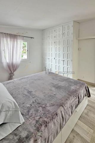 2 chambre Appartement à vendre à Costa del Silencio, Arona avec piscine - 189 000 € (Ref: 10095785)