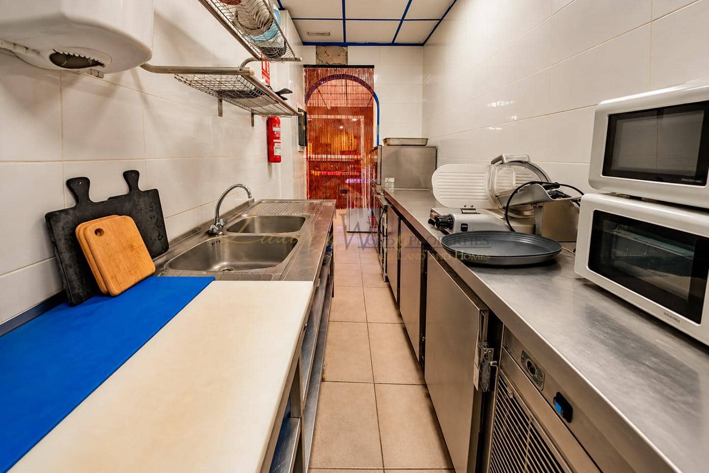 2 soverom Bedrift til leie i Costa del Silencio - € 1 300 (Ref: 10098940)