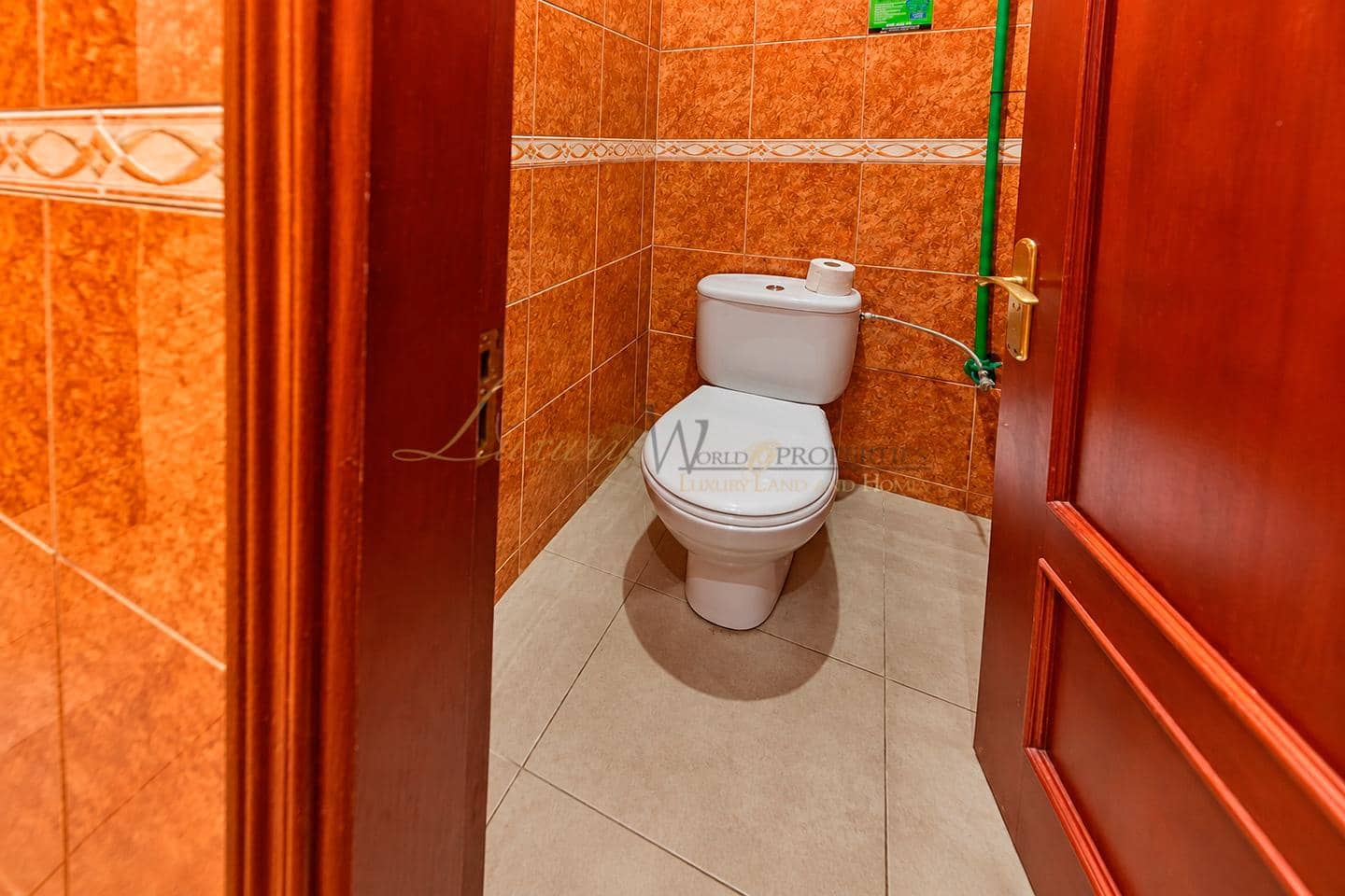 2 soverom Bedrift til leie i Costa del Silencio - € 1 300 (Ref: 10098940)