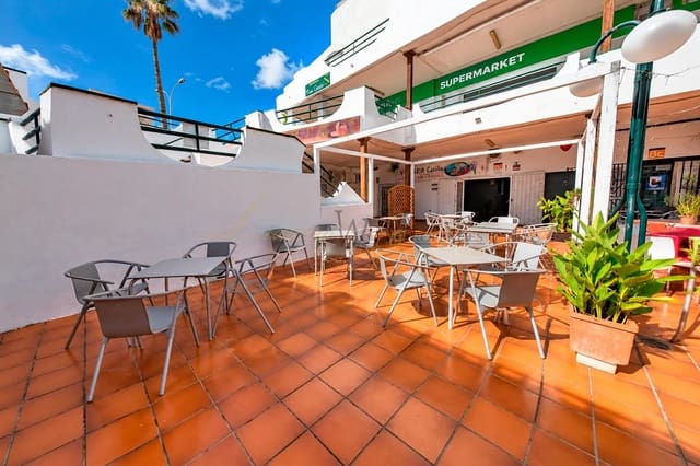 2 slaapkamer Bedrijf te huur in Costa del Silencio, Arona - € 1.300 (Ref: 10098940)