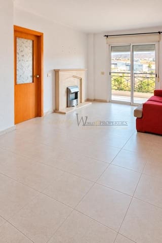 2 quarto Apartamento para venda em Parque de la Reina, Arona com piscina garagem - 210 000 € (Ref: 10099412)