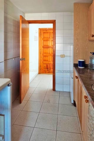 2 quarto Apartamento para venda em Parque de la Reina, Arona com piscina garagem - 210 000 € (Ref: 10099412)