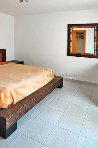 2 quarto Apartamento para venda em Parque de la Reina, Arona com piscina garagem - 210 000 € (Ref: 10099412)