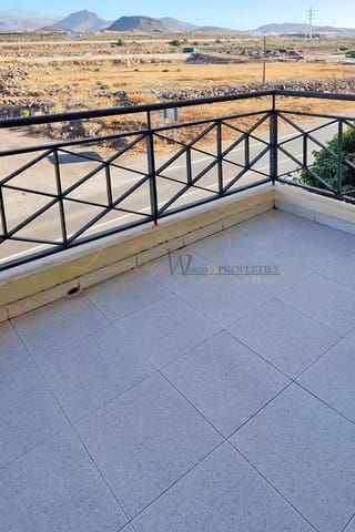 2 quarto Apartamento para venda em Parque de la Reina, Arona com piscina garagem - 210 000 € (Ref: 10099412)