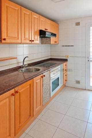 2 quarto Apartamento para venda em Parque de la Reina, Arona com piscina garagem - 210 000 € (Ref: 10099412)