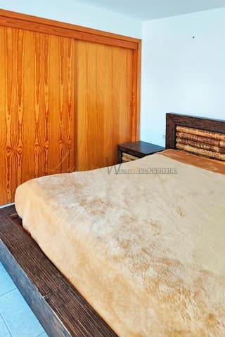 2 quarto Apartamento para venda em Parque de la Reina, Arona com piscina garagem - 210 000 € (Ref: 10099412)