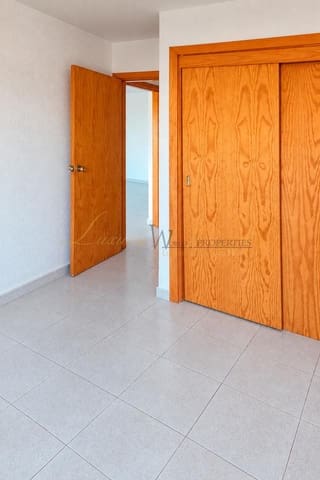 2 quarto Apartamento para venda em Parque de la Reina, Arona com piscina garagem - 210 000 € (Ref: 10099412)