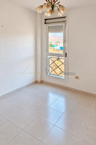 2 quarto Apartamento para venda em Parque de la Reina, Arona com piscina garagem - 210 000 € (Ref: 10099412)