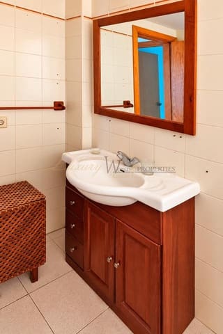 2 quarto Apartamento para venda em Parque de la Reina, Arona com piscina garagem - 210 000 € (Ref: 10099412)