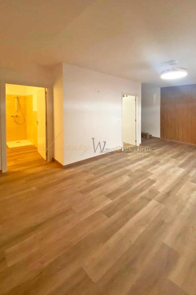 1 sypialnia Mieszkanie na sprzedaż w Costa Adeje z basenem - 210 000 € (Ref: 10118414)