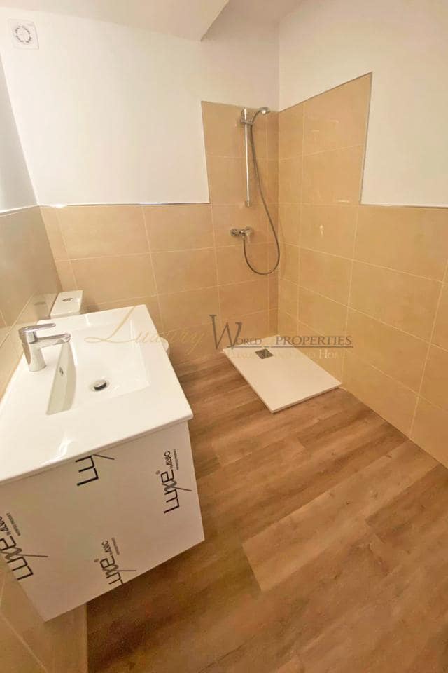 1 sypialnia Mieszkanie na sprzedaż w Costa Adeje z basenem - 210 000 € (Ref: 10118414)
