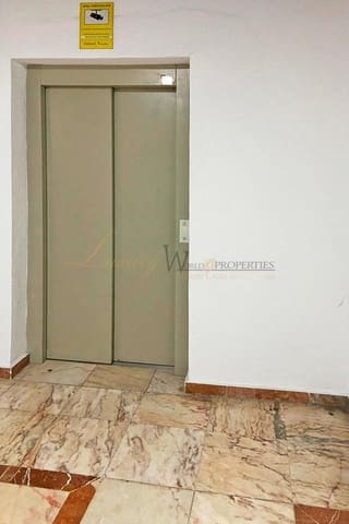 1 sypialnia Mieszkanie na sprzedaż w Torviscas Bajo, Adeje z basenem - 210 000 € (Ref: 10118414)